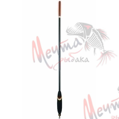 Поплавок SALMO art. 9202-040 (4+2 гр)