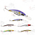 Воблер P21 HYPNOSE 38F-SR #211