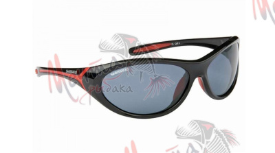 ОЧКИ "KOSADAKA" #SGTAC-12G