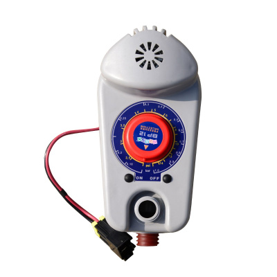 НАСОС "BRAVO" BP 12