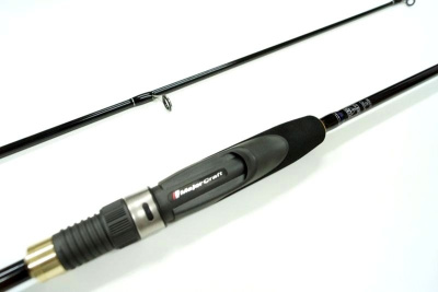 Спиннинг MajorCraft FIRSTCAST 902ML #10-30g