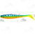 Приманка "NARVAL" Choppy Tail 10 #002