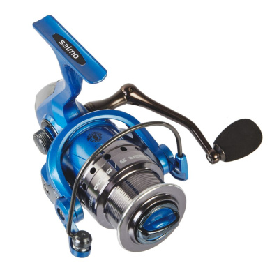 КАТУШКА SALMO DIAMOND FEEDER 5000FD