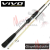 Спиннинг Graphiteleader VIVO GVOS 792ML #5-24g Спиннинг Graphiteleader VIVO GVOS 792ML #5-24g