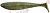 СЛАГ LUCKY JOHN ULTRA STICK 2.2' #PA19