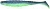 ВИБРОХВОСТ FRAPP GEKO 6.9" #PAL06