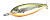 ТЕЙЛ-СПИННЕР "UF STUDIO" HURRICANE 18g #RSM