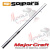 Спиннинг MajorCraft "SOLPARA 772MW" -- 7-21g