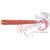 ВИБРОХВОСТ LUCKY JOHN SPARK TAIL 2.0' #T57