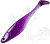 Приманка NARVAL Commander Shad 16 #017