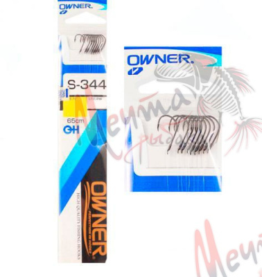 ПОВОДОК ГОТОВЫЙ OWNER RL-284 #12