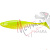 Приманка NARVAL Commander Shad 12 #004
