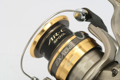 КАТУШКА "SHIMANO" EXAGE #2500FD