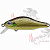 Воблер Zip Baits KHAMSIN 70 SP-SR #522R