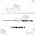 СПИННИНГ "RELAX" SARMAR 78M #7-28g